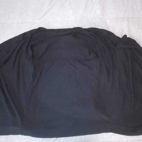 lululemon wrap sweater cardigan - Picture 6 of 9